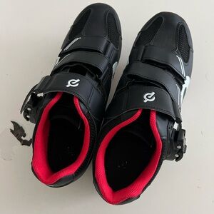 Peloton Cycling Shoes